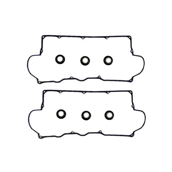 Dj Rock Gaskets/Eng 92-97 Acura-Honda-Isuzu V6 3.2L Sohc 24V Valve Cover Gsk, Vc350G VC350G - main